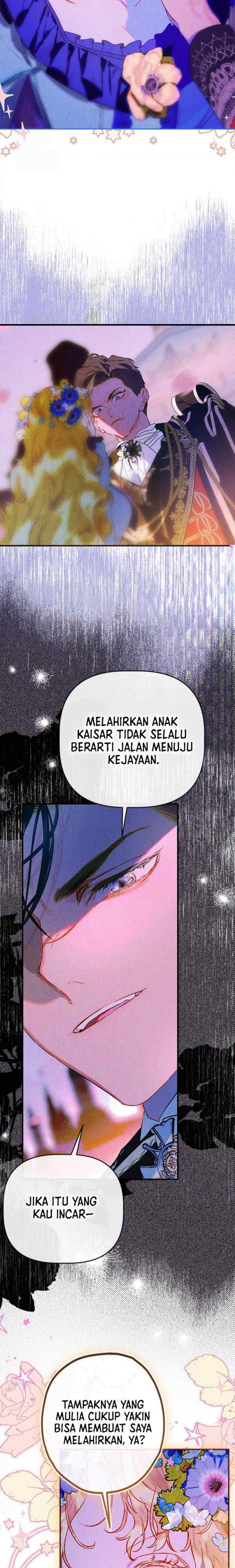 My Mom Got A Contract Marriage chapter 98 halaman 15