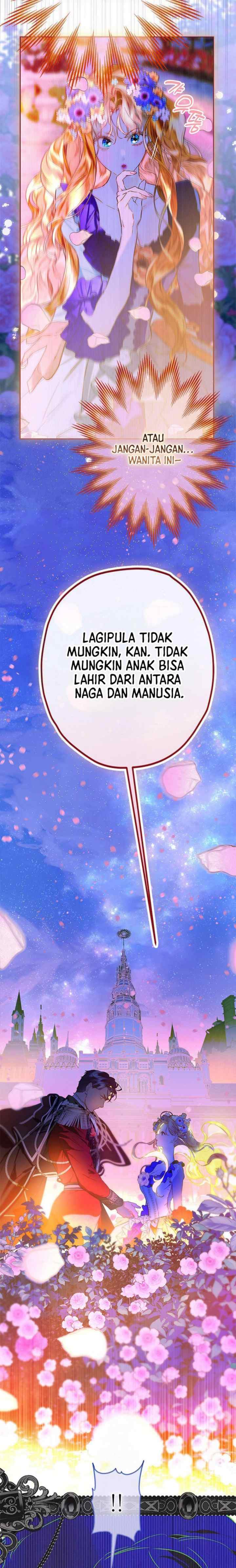 My Mom Got A Contract Marriage chapter 98 halaman 17