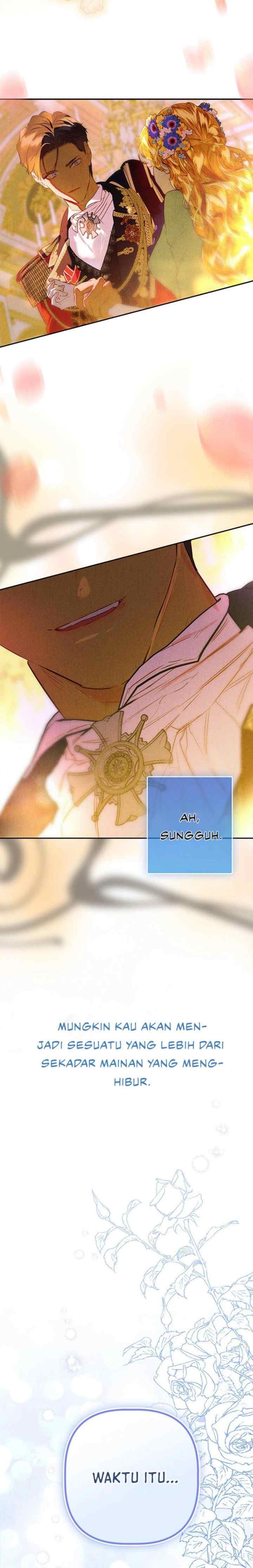 My Mom Got A Contract Marriage chapter 99 halaman 5