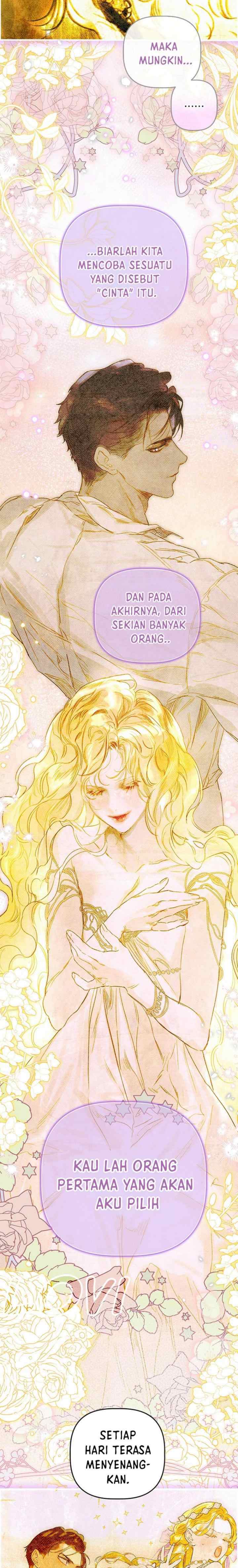 My Mom Got A Contract Marriage chapter 99 halaman 9