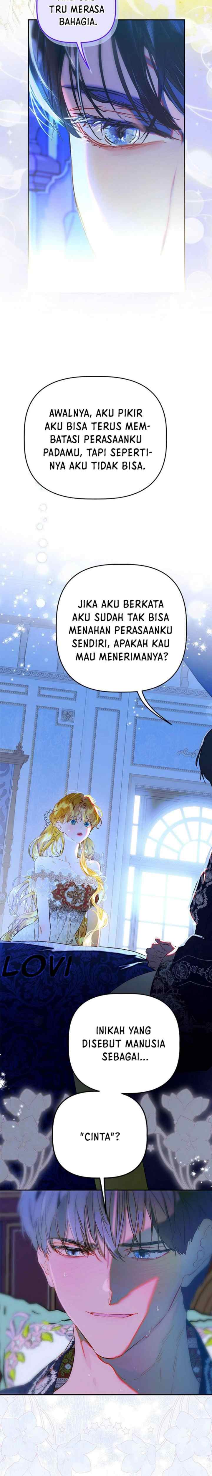 My Mom Got A Contract Marriage chapter 99 halaman 13