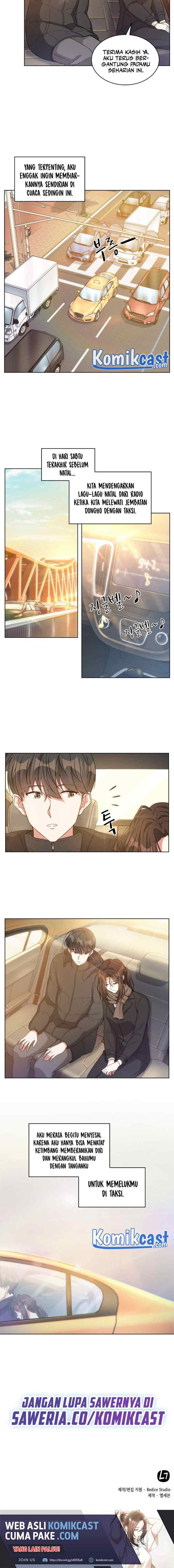 My Office Noona's Story chapter 19 halaman 12