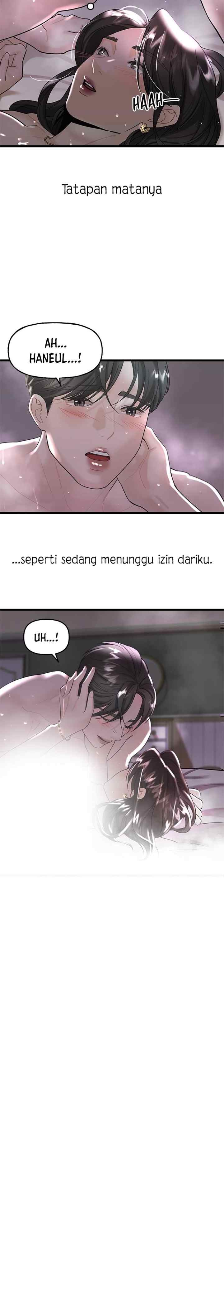 My Only 1 chapter 11 halaman 11