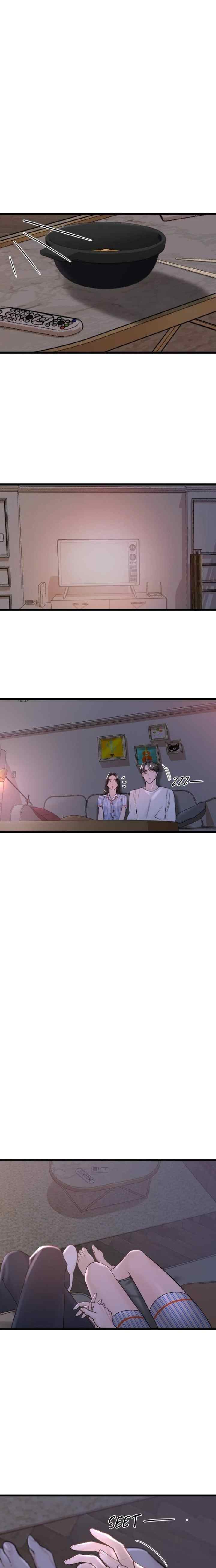 My Only 1 chapter 25 halaman 16