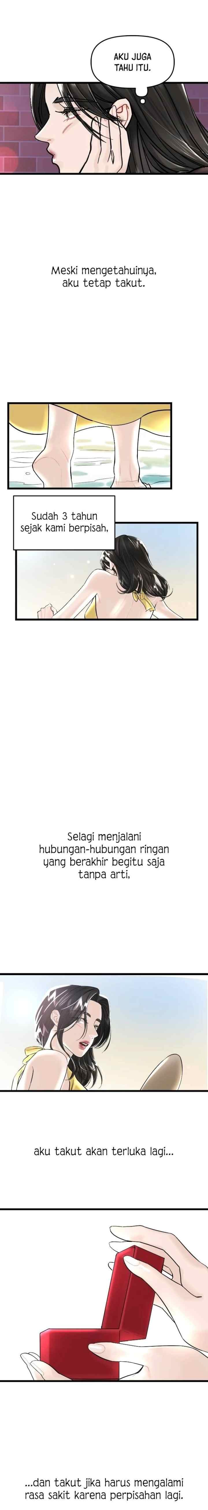 My Only 1 chapter 25 halaman 12