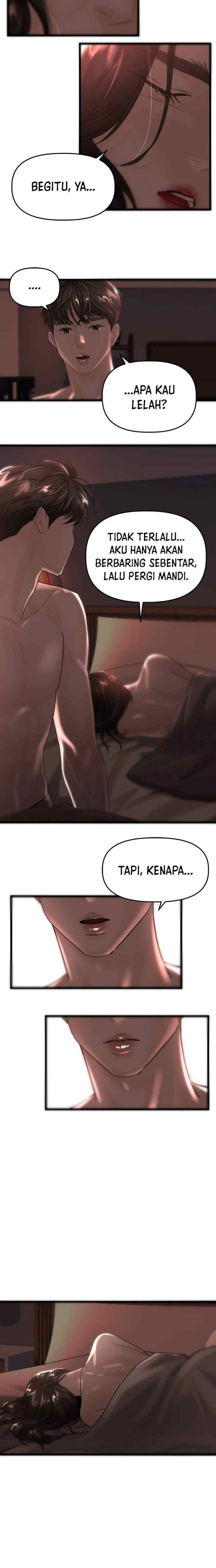 My Only 1 chapter 31 halaman 9