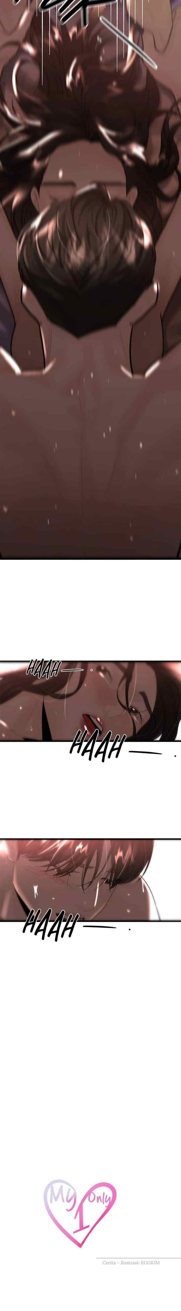 My Only 1 chapter 31 halaman 14