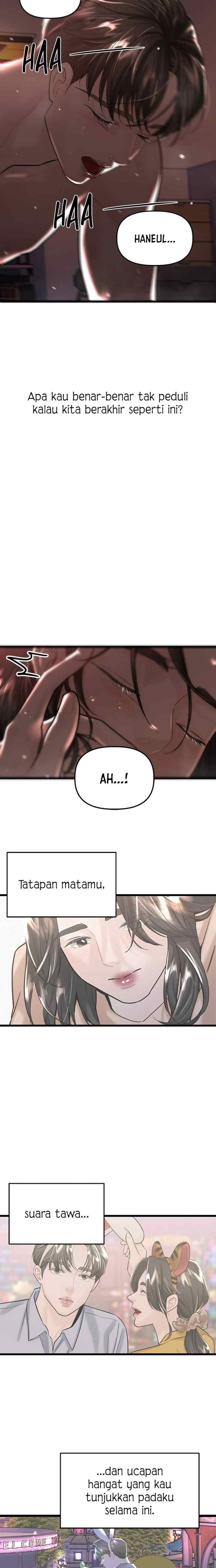 My Only 1 chapter 31 halaman 4