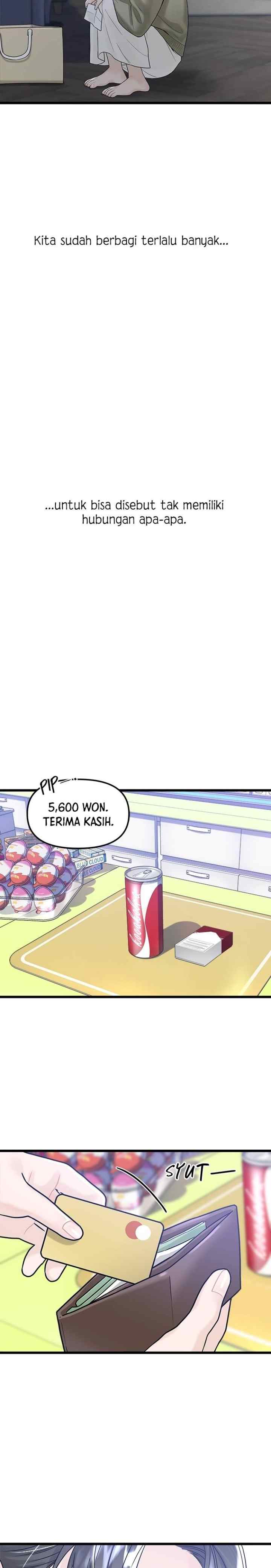 My Only 1 chapter 39 halaman 15