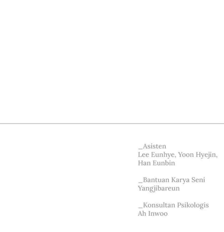 My Only 1 chapter 8 halaman 19