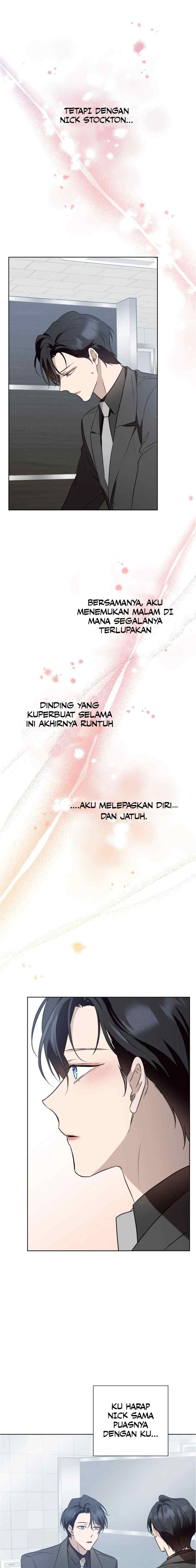 My Perfect Omega chapter 12 halaman 19