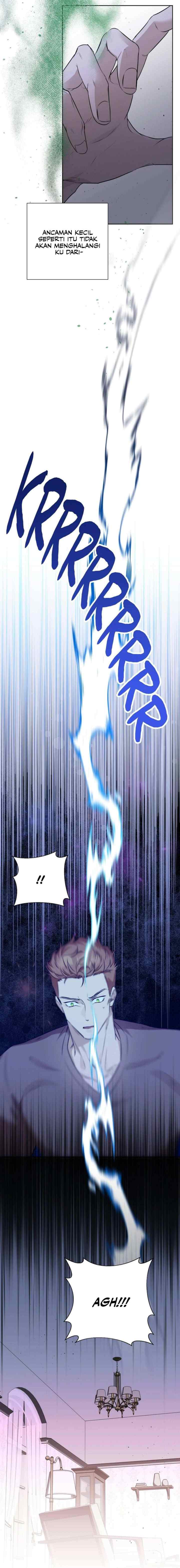 My Perfect Omega chapter 13 halaman 18