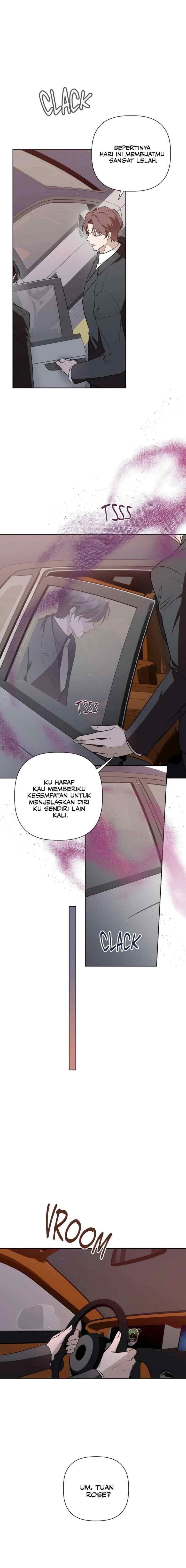 My Perfect Omega chapter 13 halaman 9