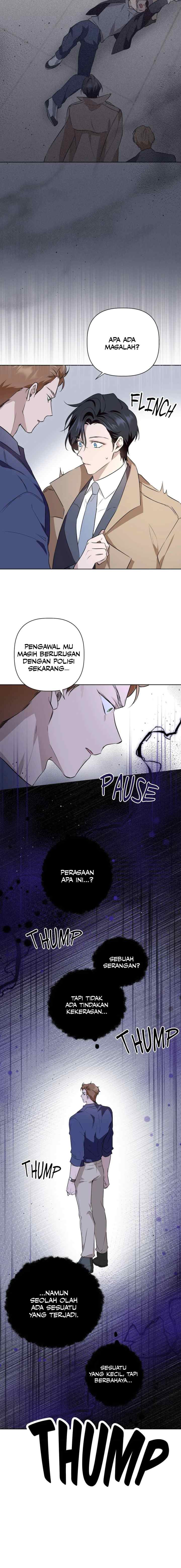 My Perfect Omega chapter 2 halaman 5
