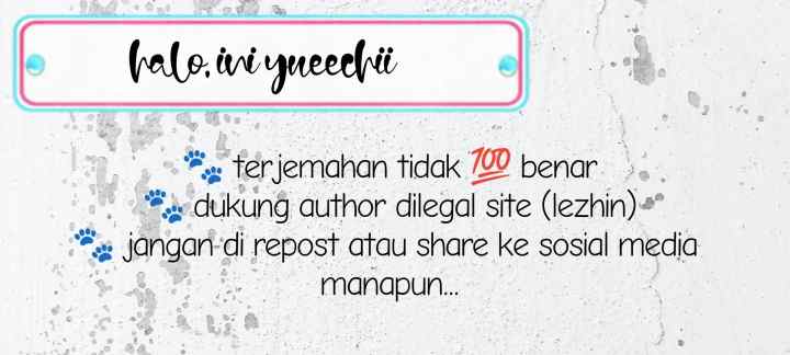 My Perfect Omega chapter 7 halaman 20