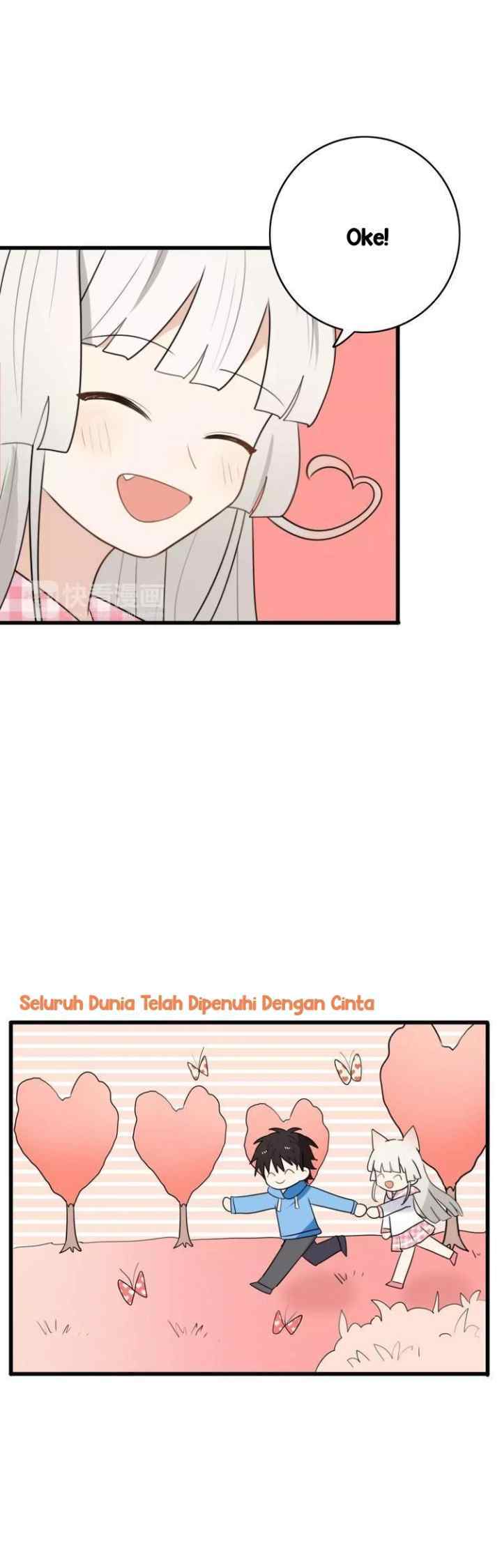 My Pet Lost Her Memories chapter 35 halaman 14