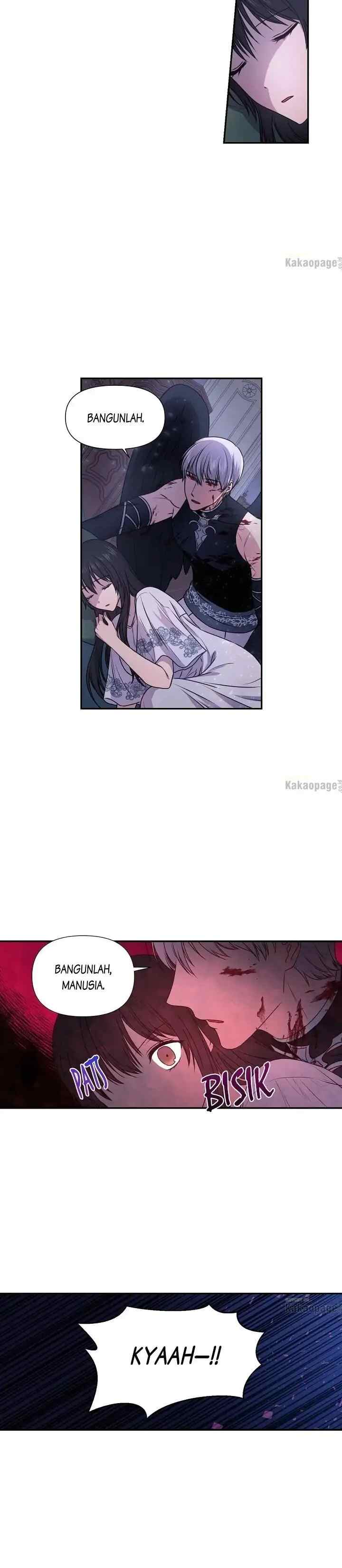 My Red String of Fate chapter 4 halaman 17