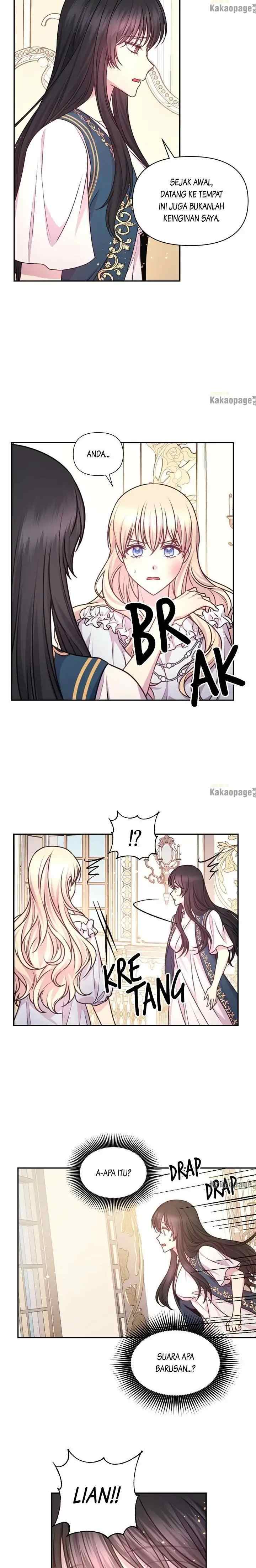 My Red String of Fate chapter 47 halaman 14