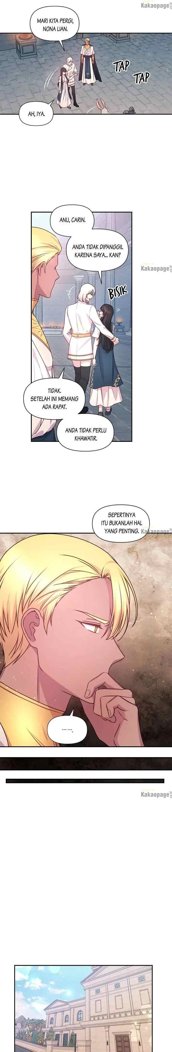 My Red String of Fate chapter 47 halaman 8