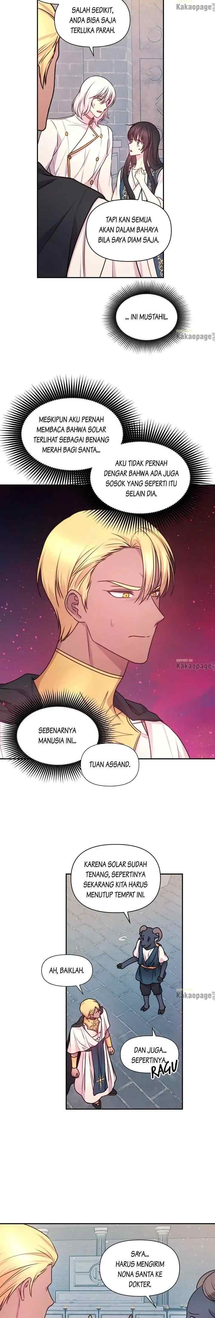 My Red String of Fate chapter 47 halaman 6