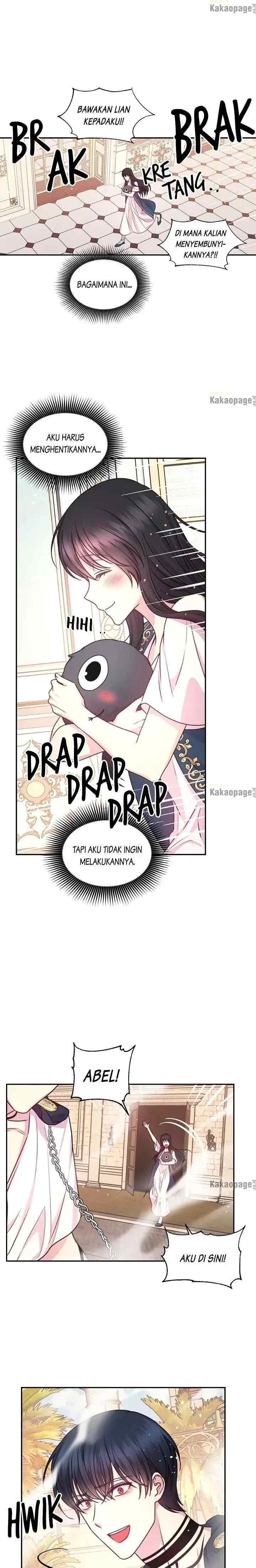 My Red String of Fate chapter 47 halaman 17