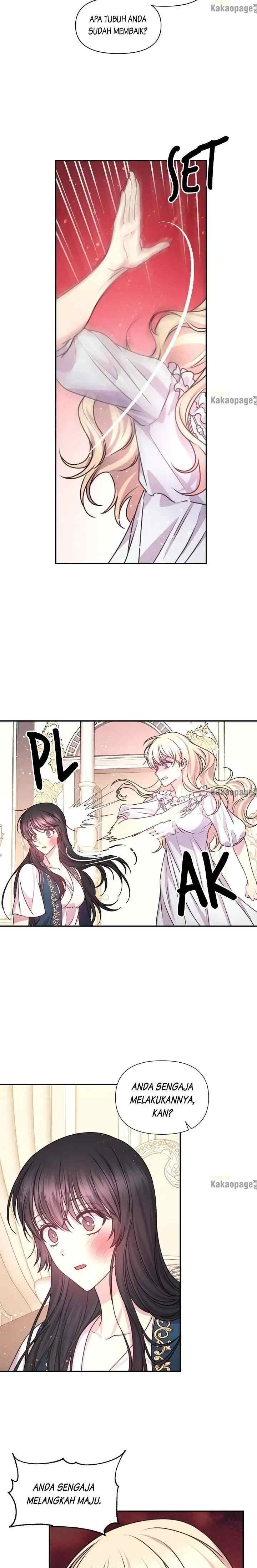 My Red String of Fate chapter 47 halaman 10