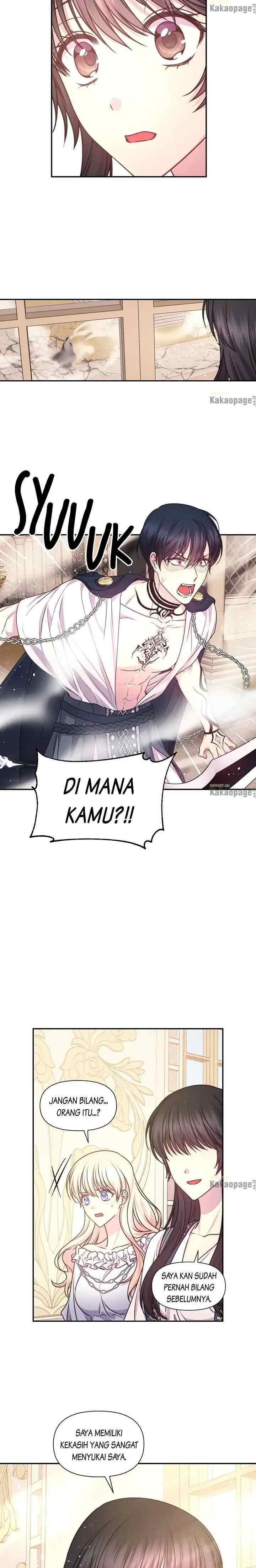 My Red String of Fate chapter 47 halaman 15