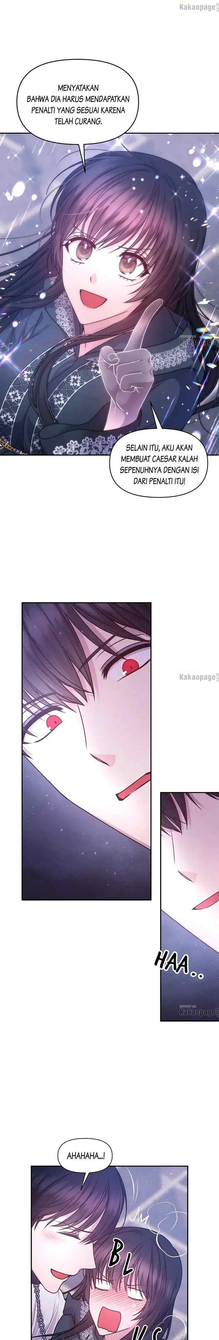 My Red String of Fate chapter 80 halaman 9