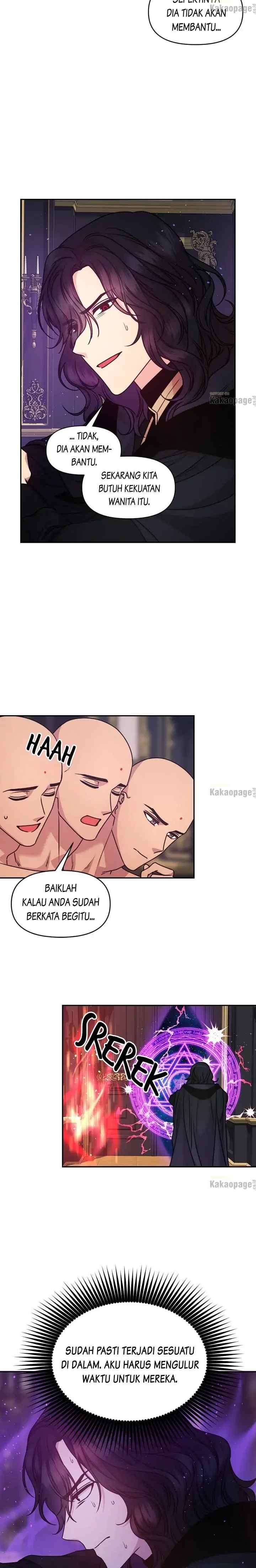 My Red String of Fate chapter 80 halaman 17