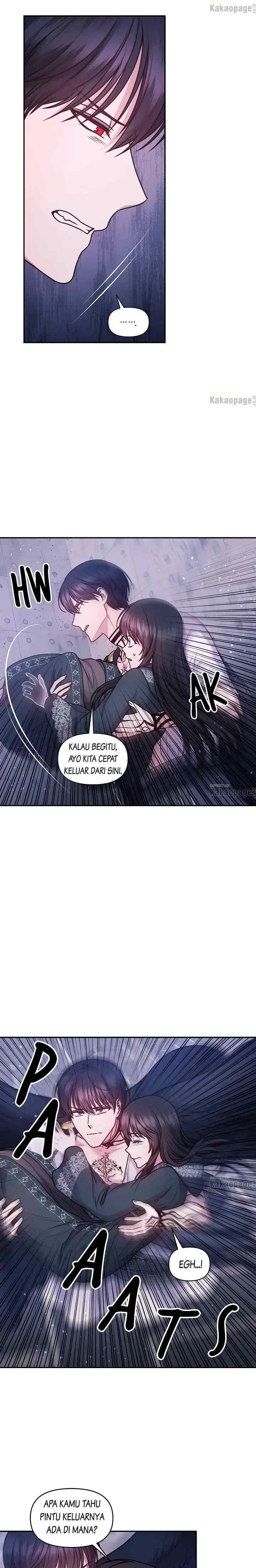 My Red String of Fate chapter 80 halaman 4