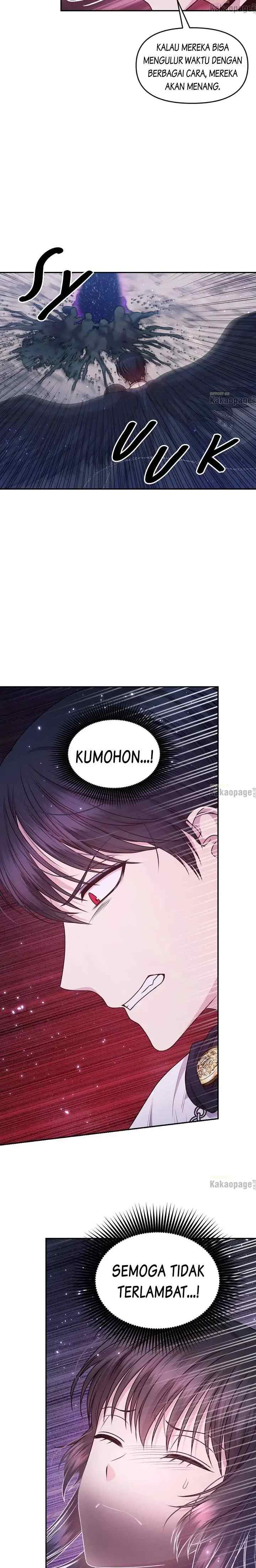 My Red String of Fate chapter 80 halaman 14