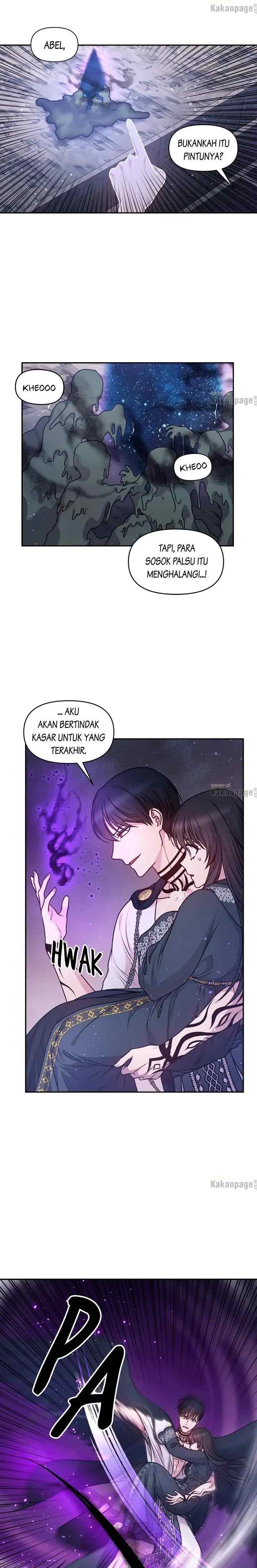 My Red String of Fate chapter 80 halaman 11