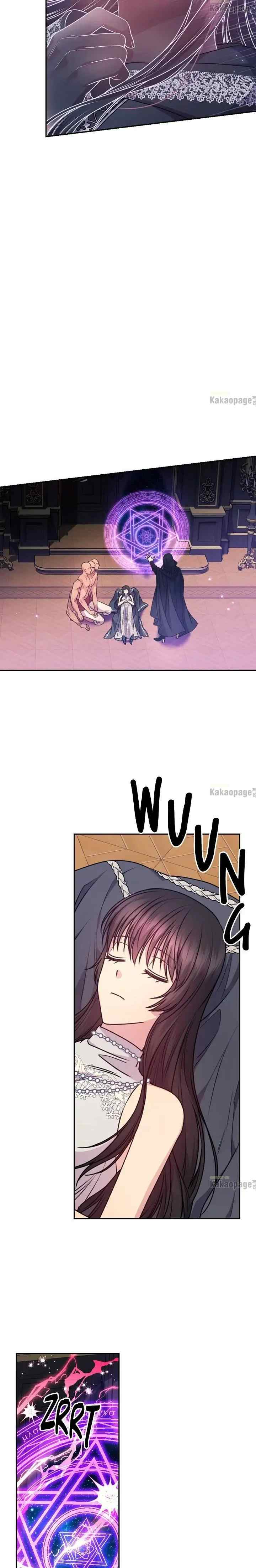 My Red String of Fate chapter 80 halaman 15