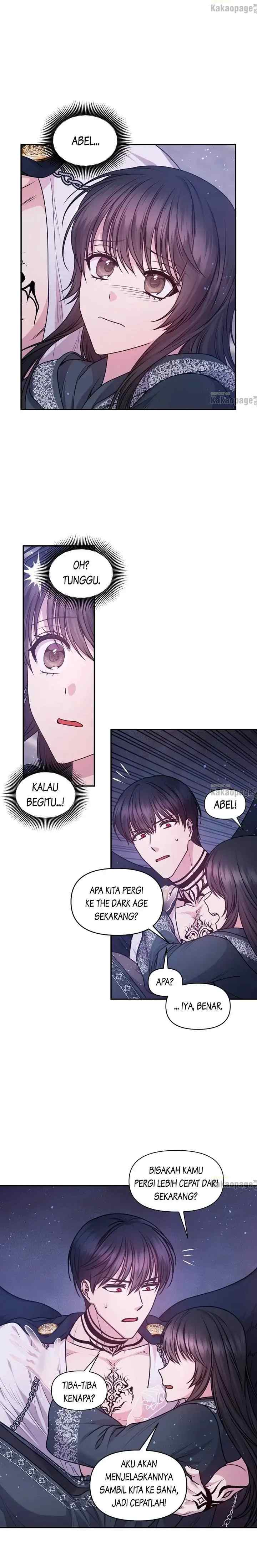 My Red String of Fate chapter 80 halaman 6