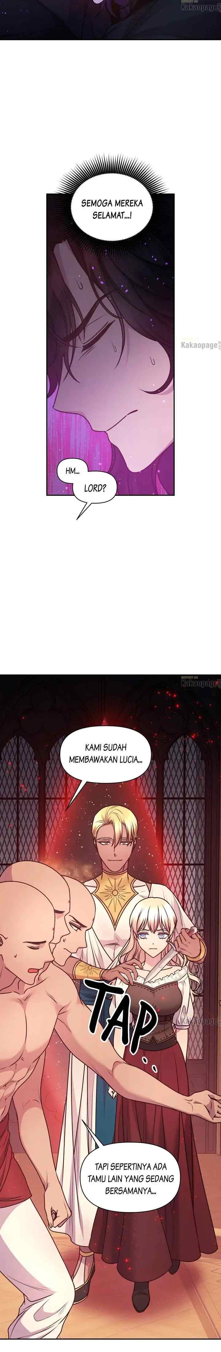 My Red String of Fate chapter 80 halaman 18