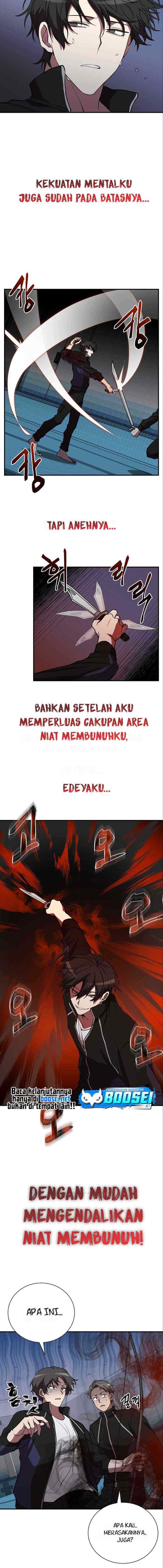 My School Life Pretending to Be a Worthless Person chapter 41 halaman 7