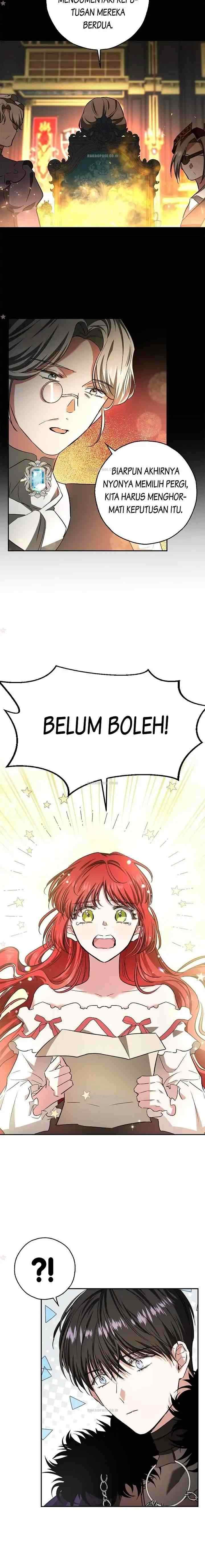 My Secretly Hot Husband chapter 41 halaman 13