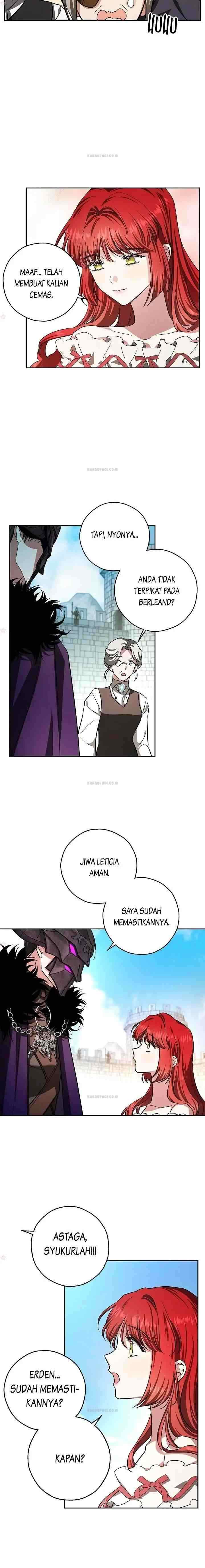 My Secretly Hot Husband chapter 41 halaman 4