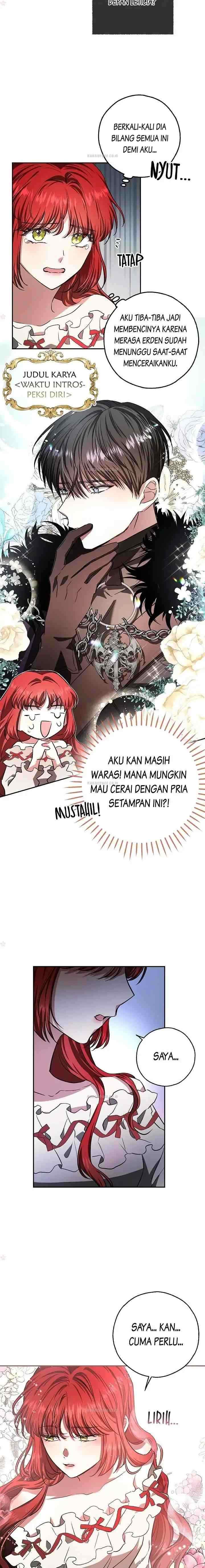 My Secretly Hot Husband chapter 41 halaman 15