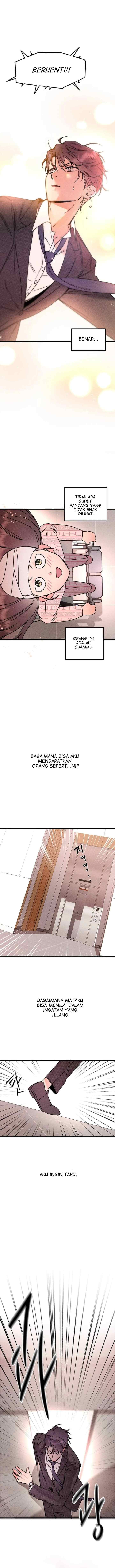 My Sister's Private Life chapter 1 halaman 6