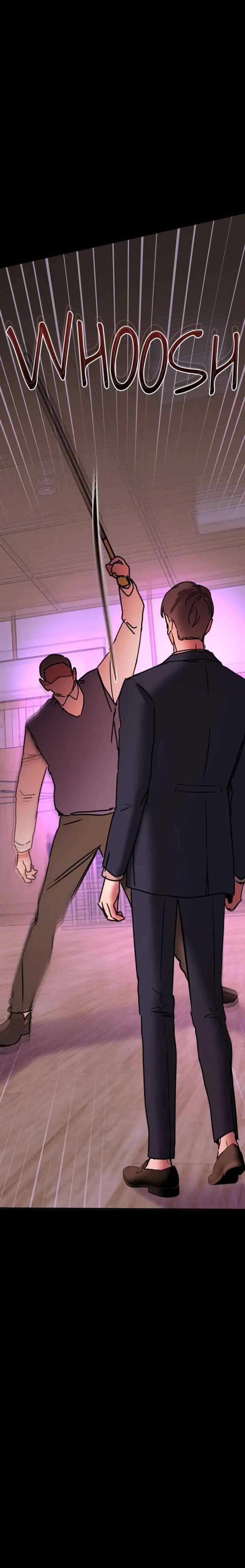 My Sister's Private Life chapter 43 halaman 20