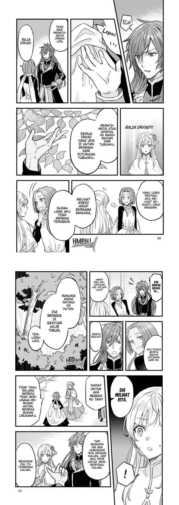 My Sister Told Me to Give Up My Fiancé chapter 5 halaman 4