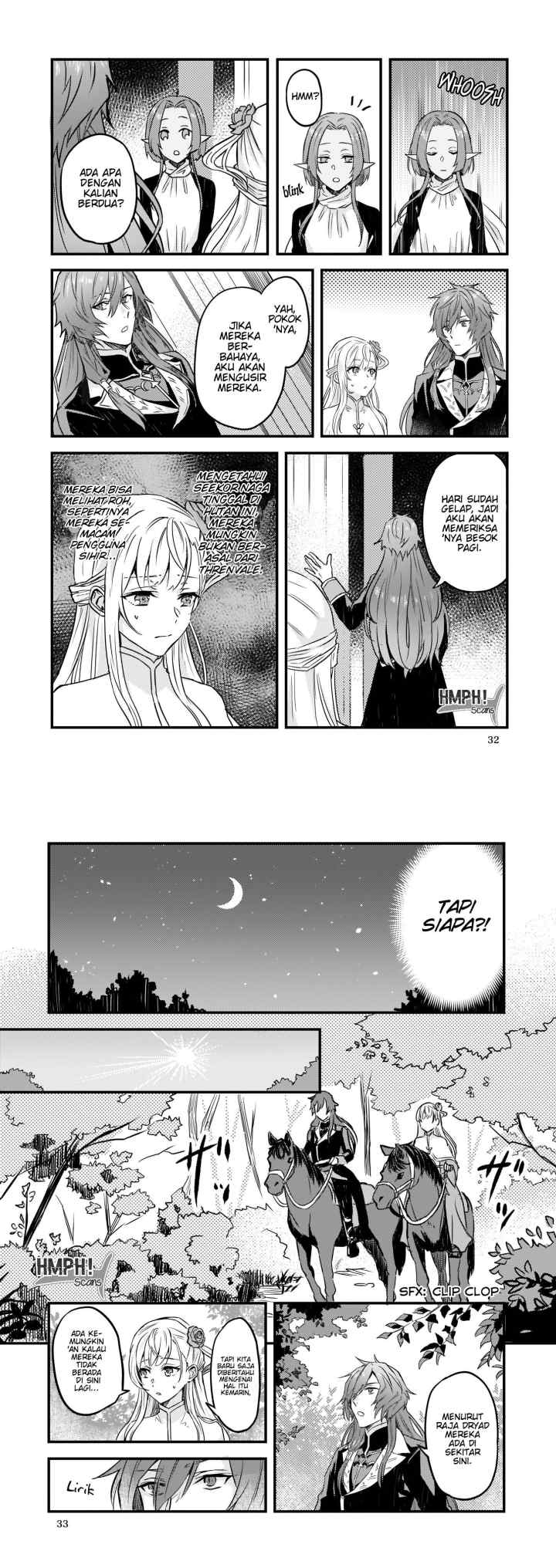 My Sister Told Me to Give Up My Fiancé chapter 5 halaman 5
