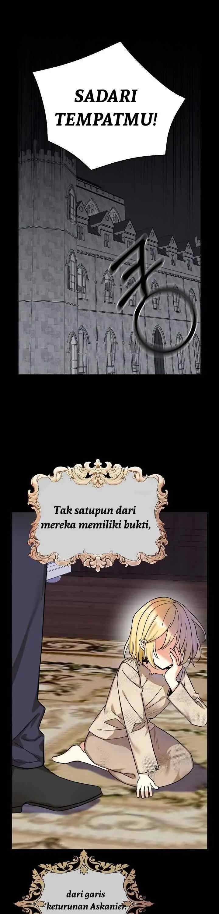 My Three Tyrant Brothers chapter 0 halaman 5