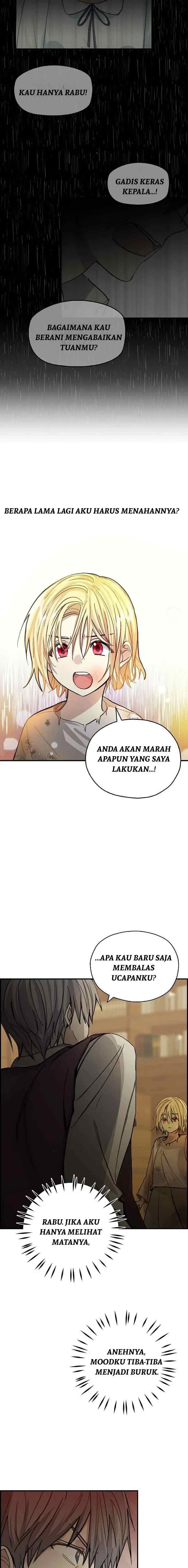 My Three Tyrant Brothers chapter 1 halaman 16