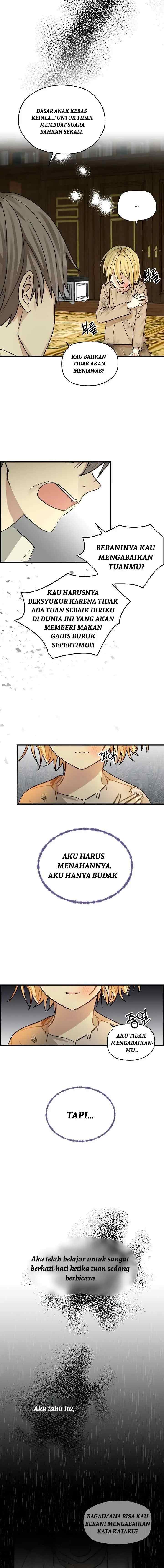 My Three Tyrant Brothers chapter 1 halaman 15