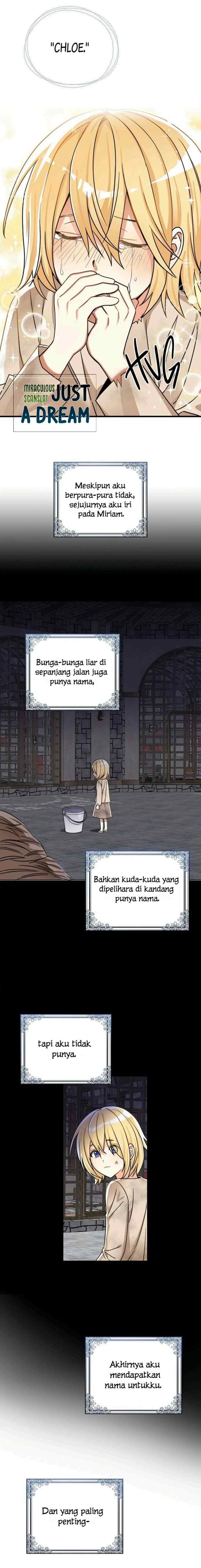 My Three Tyrant Brothers chapter 10 halaman 4