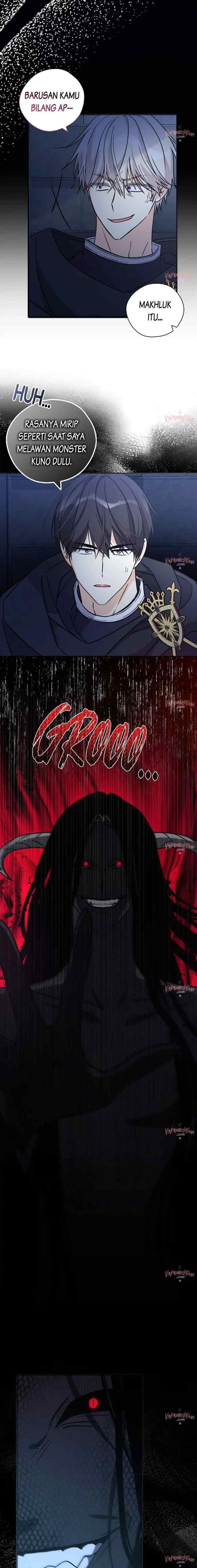 My Three Tyrant Brothers chapter 100 halaman 4