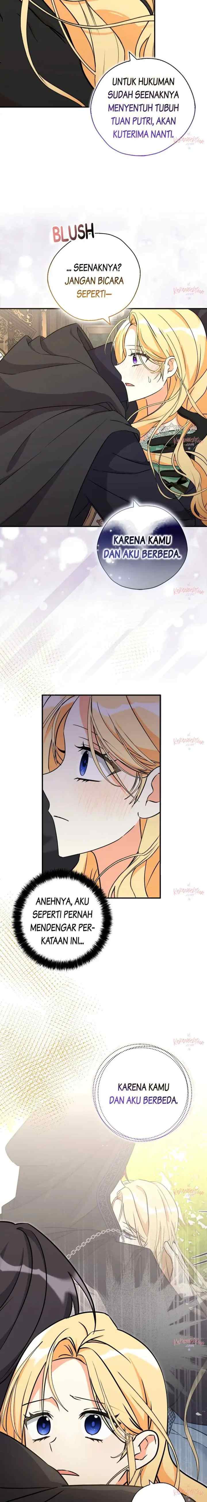 My Three Tyrant Brothers chapter 102 halaman 7