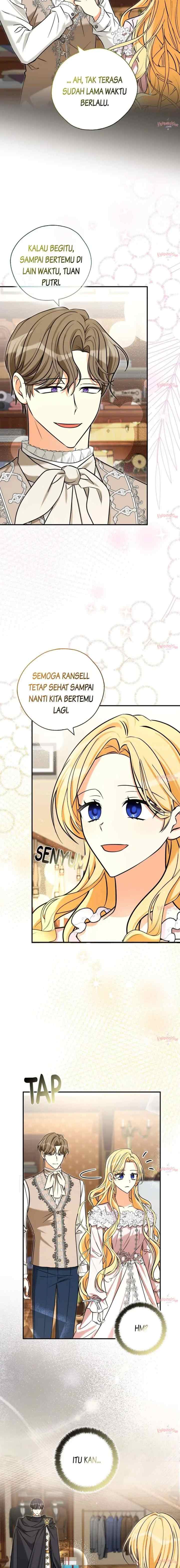 My Three Tyrant Brothers chapter 104 halaman 4